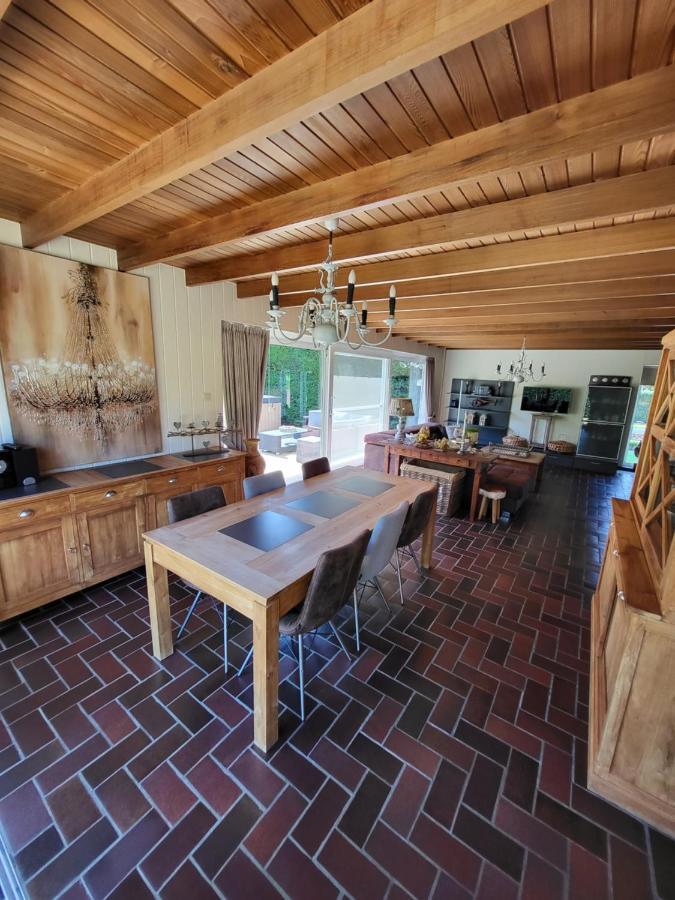 Villa 2Be Бален Экстерьер фото