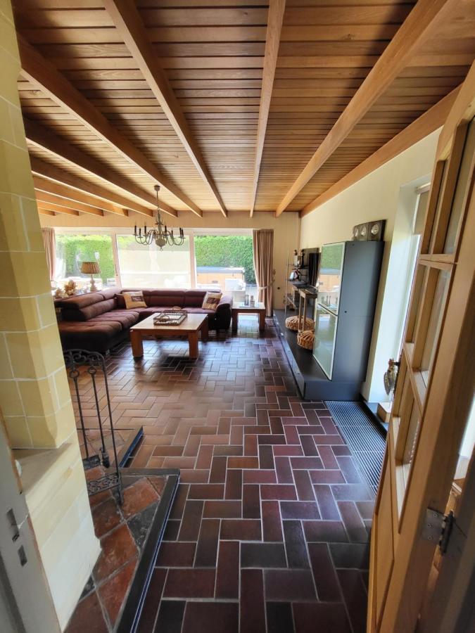 Villa 2Be Бален Экстерьер фото
