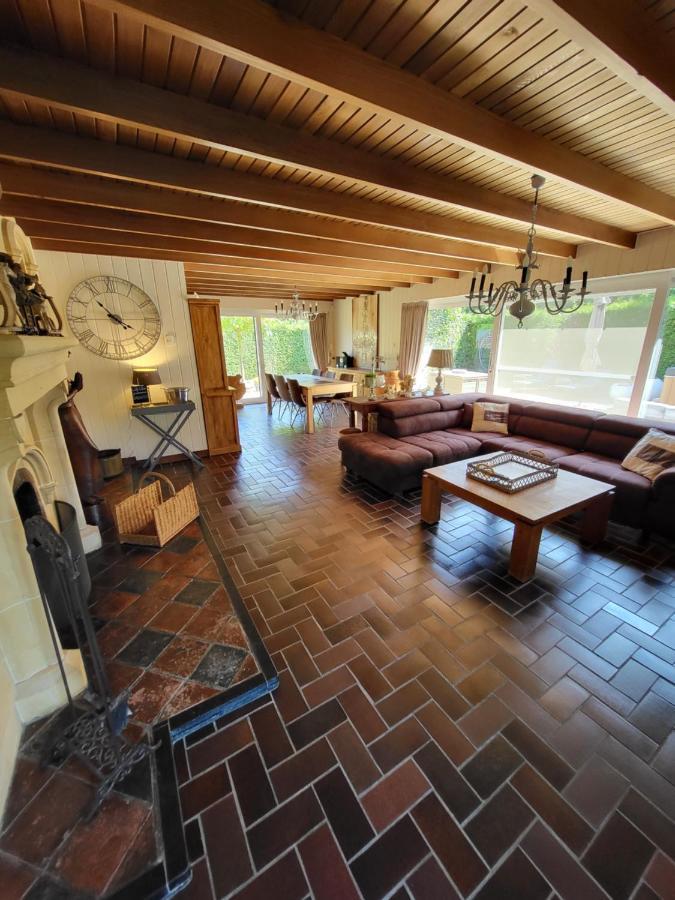 Villa 2Be Бален Экстерьер фото