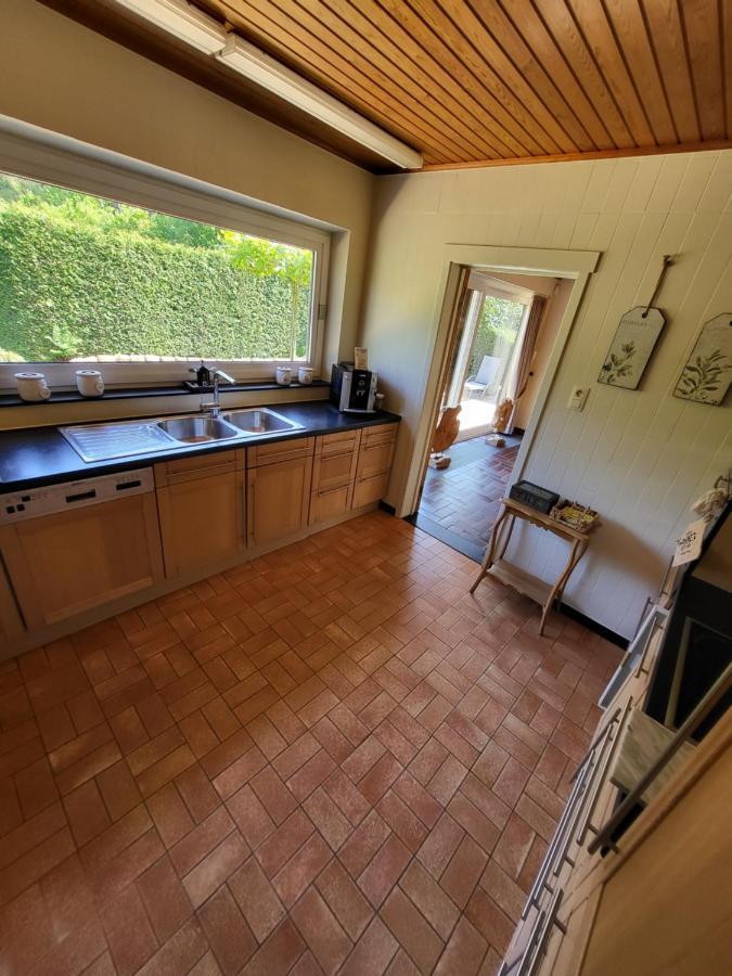 Villa 2Be Бален Экстерьер фото