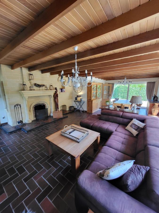 Villa 2Be Бален Экстерьер фото