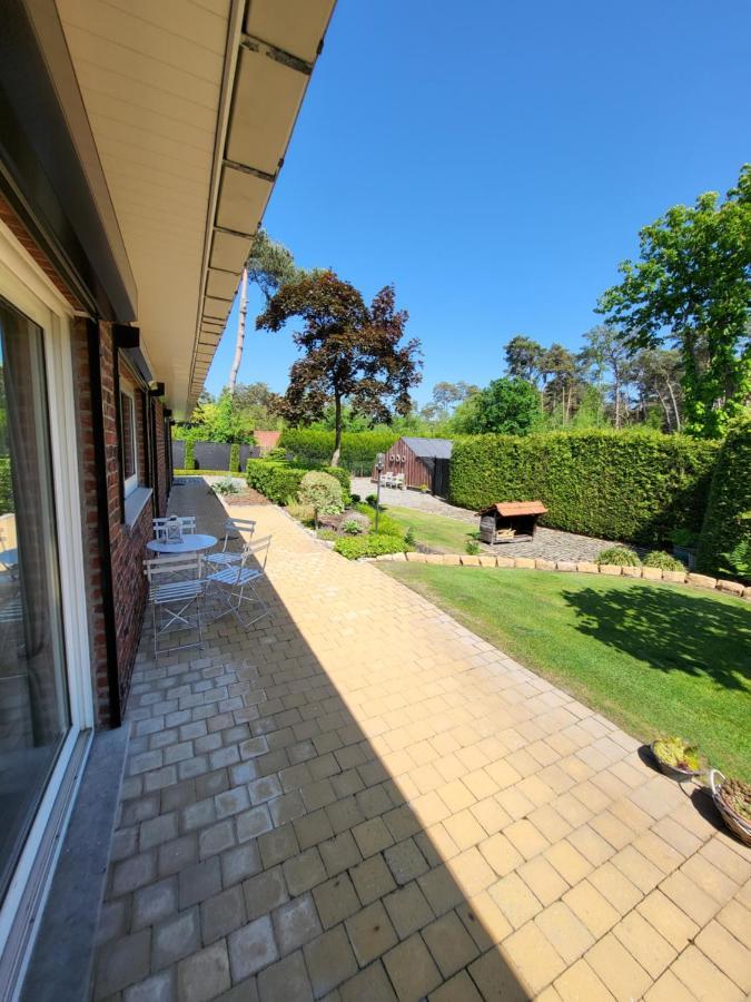 Villa 2Be Бален Экстерьер фото