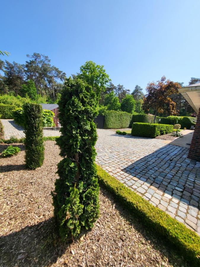Villa 2Be Бален Экстерьер фото