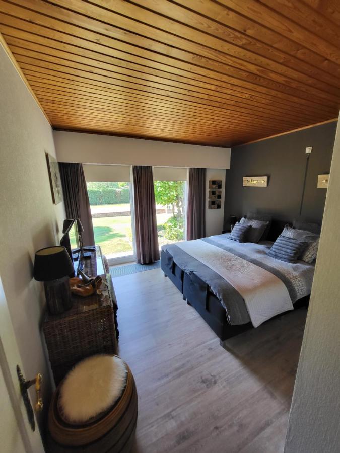 Villa 2Be Бален Экстерьер фото